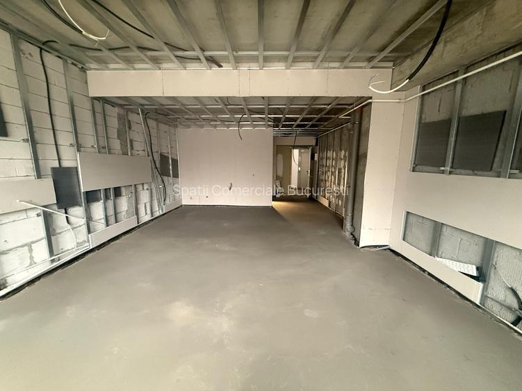 Spatiu comercial 50,6 mp – Timpuri Noi / Sincai – Disponibil imediat - 3