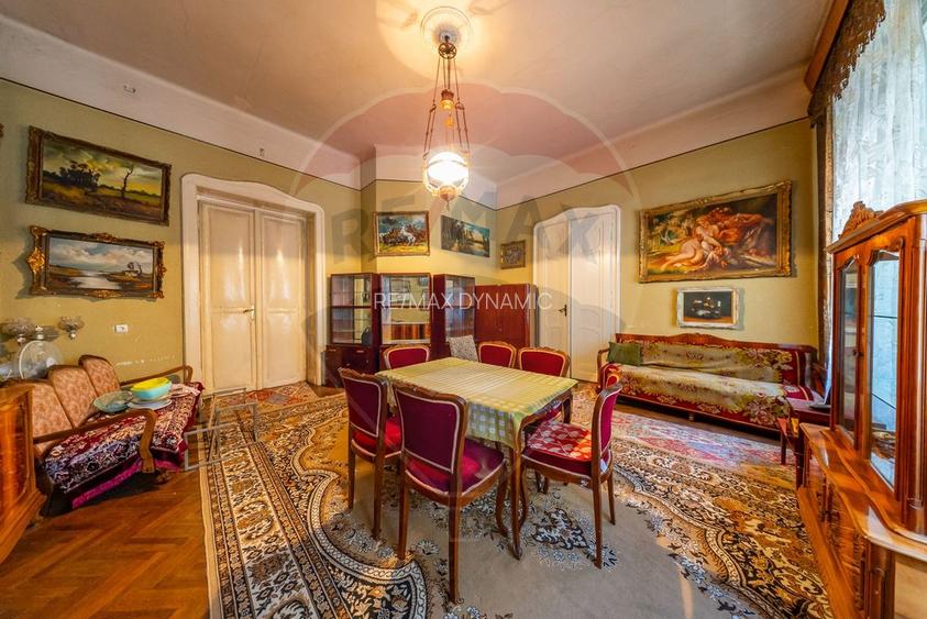 Apartament cu doua camere pe strada Episcopiei - 2
