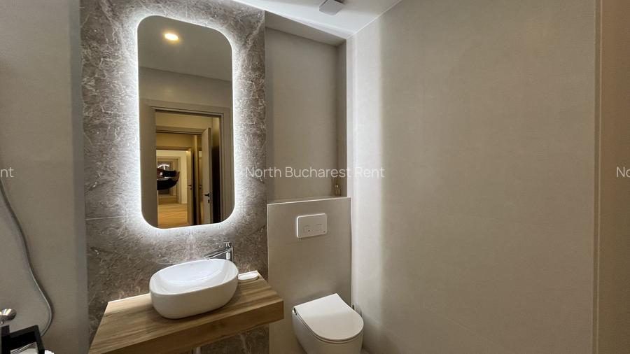 Apartament 4 camere de inchiriat superb - Prima Chirie-Iancu Nicolae - 10