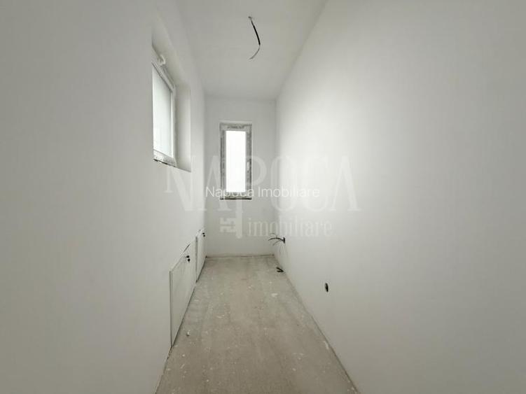 Casa 4 camere de vanzare in Chinteni - 10