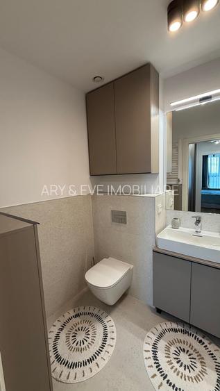 Panorame Unice | Apartament Premium de Închiriat, UP-site Floreasca - 12