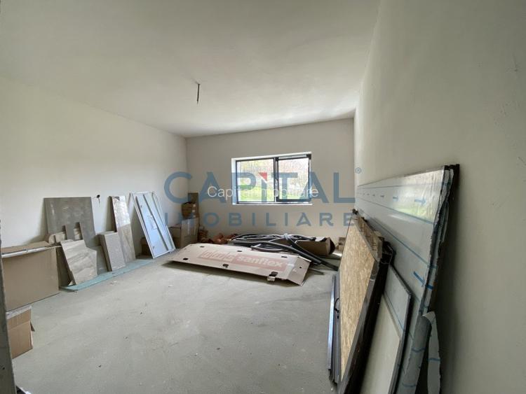 Apartament Andrei Muresanu  - 9