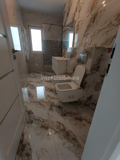 Casa de vanzare, 4 camere, 164 mp, Valea Lupului - 7