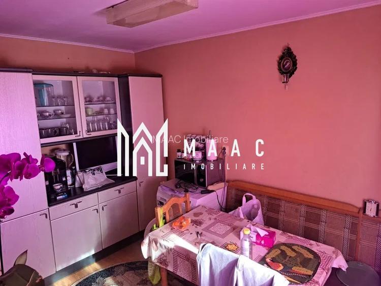 Apartament 2 camere | Parter | Balcon | Pivnita | 64 MPU - 5