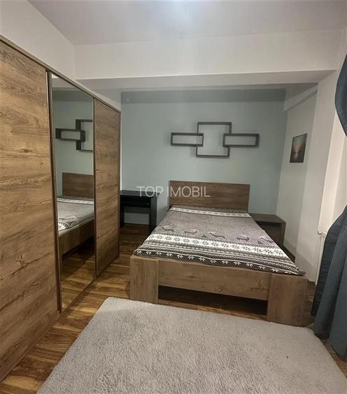 Inchiriere Apartament 2 camere  - Bucium Lidl - 4