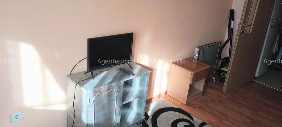 De închiriat – Garsonieră str. Brăilei, - 4