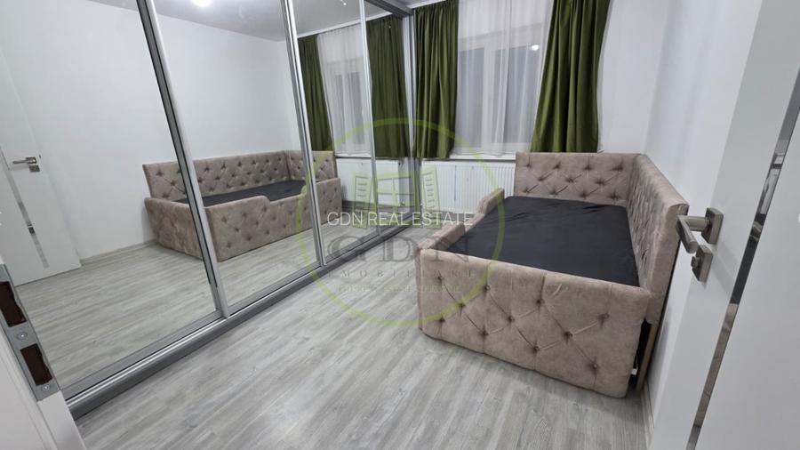 Închiriere – Apartament Elegant 3 Camere, Cămară, Pivniță – Terezian - 12