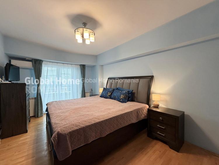 Piata Constitutiei - Blv. Libertatii | 90 MP | Apartament 2 Camere - Debara - 5