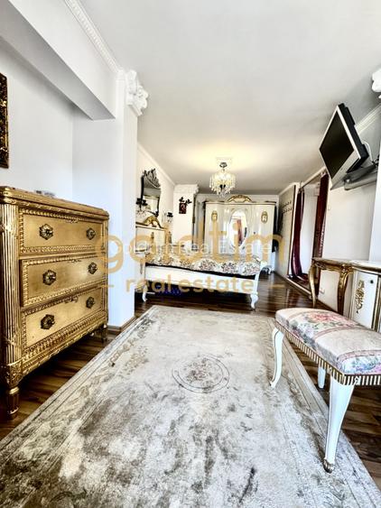 VILA SUPERBA RENOVATA COMPLET 500MP/12 CAMERE/TERASE/GARAJ 2 LOCURI/AVIATORILOR - 45