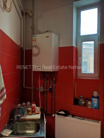 . .MEGA ocazie-AP  4camereBucuresti  / Unirii / Piata Sfantu Stefan. 158000 Euro - 10