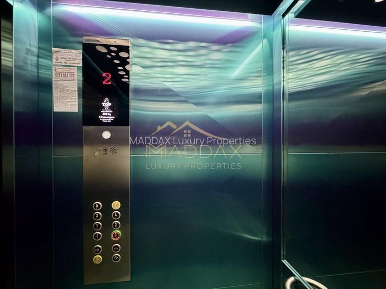 Apartament cu 3 camere *prima inchirere* // zona Herastrau - 51