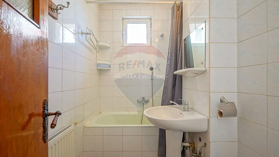 Apartament 2 camere, b-dul Alexandru Vlahuță, zona Gemenii - 19