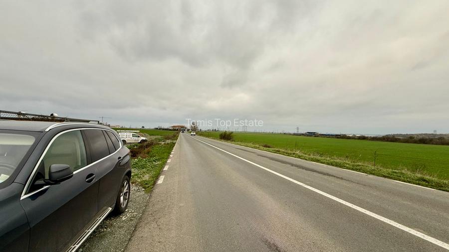 Hala noua Ovidiu - Culmea - Mihail Kogalniceanu 500 mp 380V 130 Kw - 7