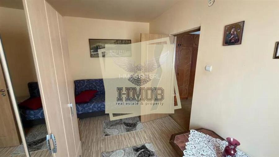 Apartament 2 camere si balcon zona Ciresica - 3