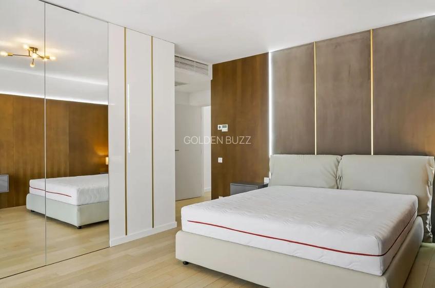 Spectacol urban la inaltime – 4 camere Herăstrău - 8