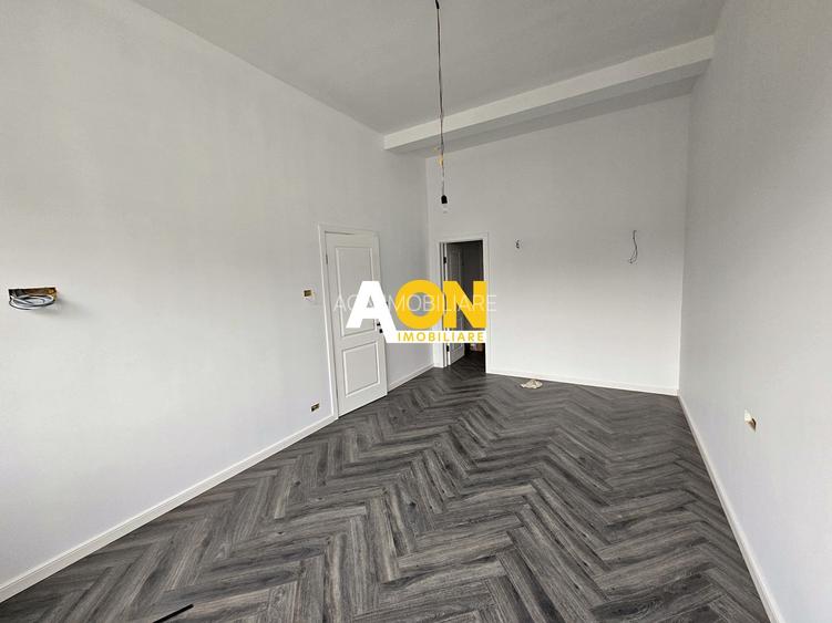 Casa noua, 6 camere, finisata la cheie, 1000 mp teren, zona Schit - 35