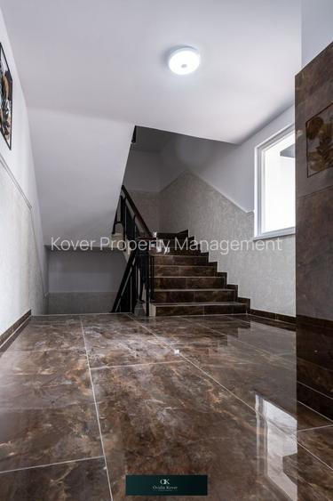 Garsionera de Inchiriat Titan, Aleea Cioplea - 6