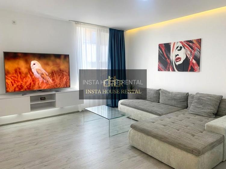 Vila 4 camere Pipera/Tunari *parcare 2 + terasa si gradina* - 3