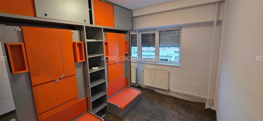 Apartament 3 camere - Obor - 3