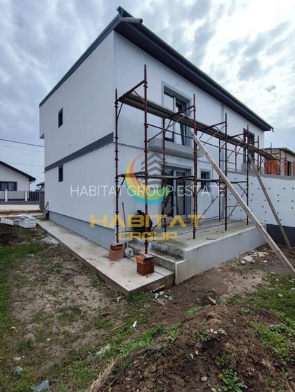 Duplex 3 camere, Teren 178 mp - Complex Rezidential - Berceni - 9