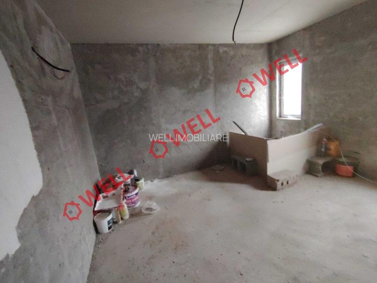 Proprietate de vânzare formată din două case, în Moacșa! - 8