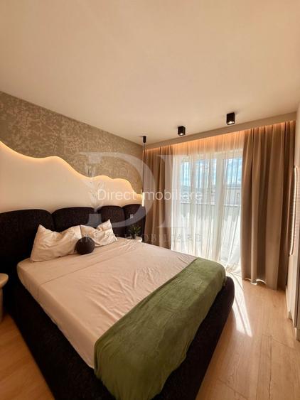 Apartament ultramodern / Zona Eroilor , Floresti - 28