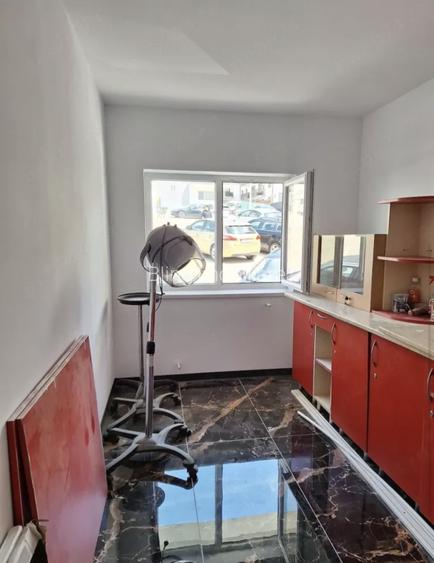 INVESTITIE! Spațiu comercial 1 camera - 42 mp utili - Stejarului- Floresti! - 5