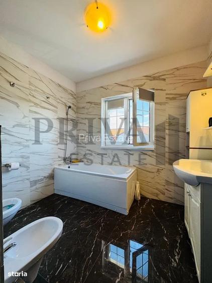 Triplex 4 camere, 2 bai, complet mobilat si utilat. - 7