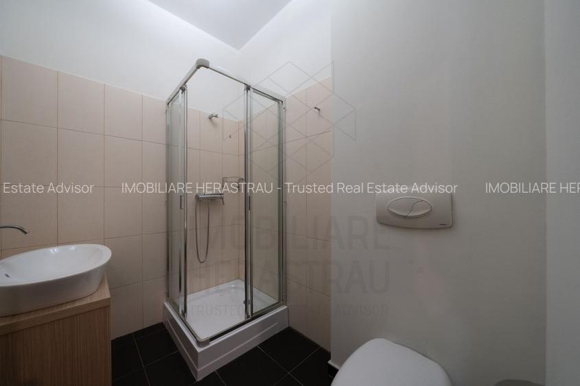 Penthouse spectaculos | 5 camere Sos. Nordului - 11