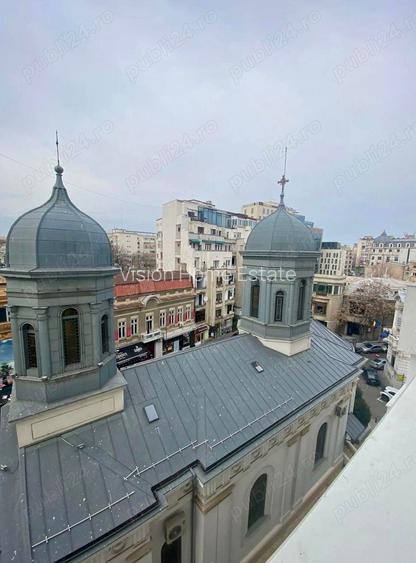 APARTAMENT 3 CAMERE DE INCHIRIAT CALEA VICTORIEI - 9