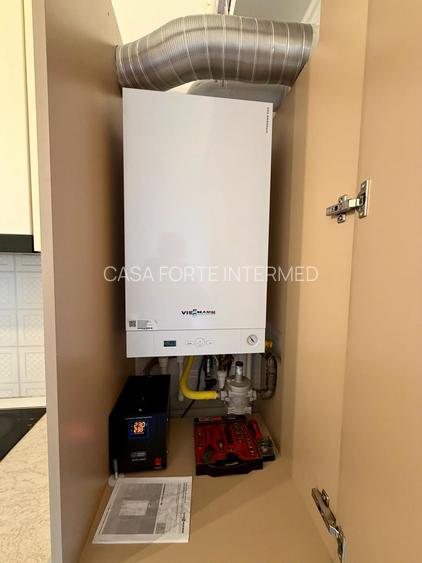 2 camere Statiunea Mamaia zona hotel Rex  135000 euro - 8