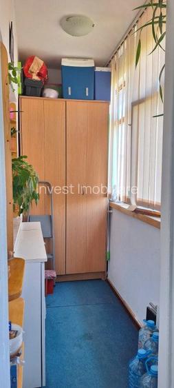 Apartament 3 camere - bloc fara risc - Podu Ros - 9