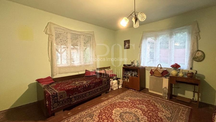 Casa 3 camere de vanzare in Gheorgheni Sat, Gheorgheni - 3