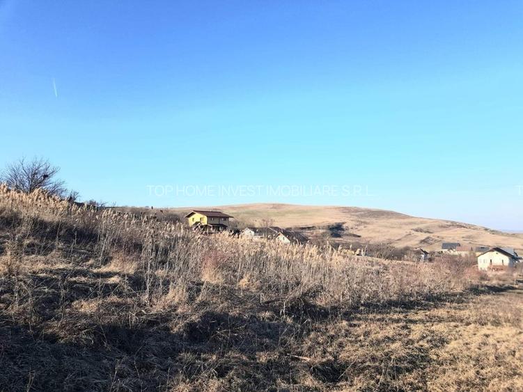 Teren constructii in zona linistita, Borhanci! - 10