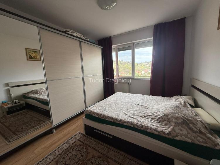 Inchiriez apartament Grigorescu - 8