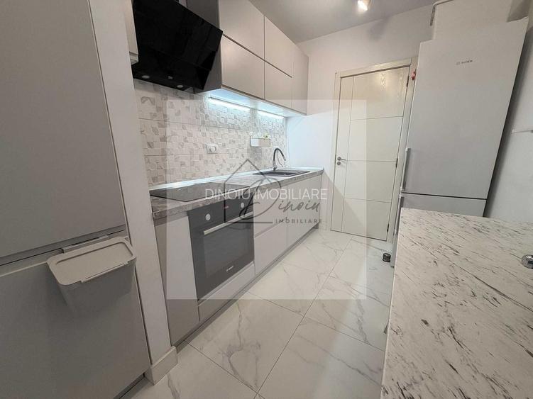 2 camere 2 bai parcare Aviatiei Pipera | Onix Park North I COMISION 0% - 2