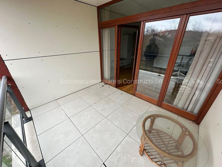 Apartament cu 5 camere în zona Brancoveanu - 8