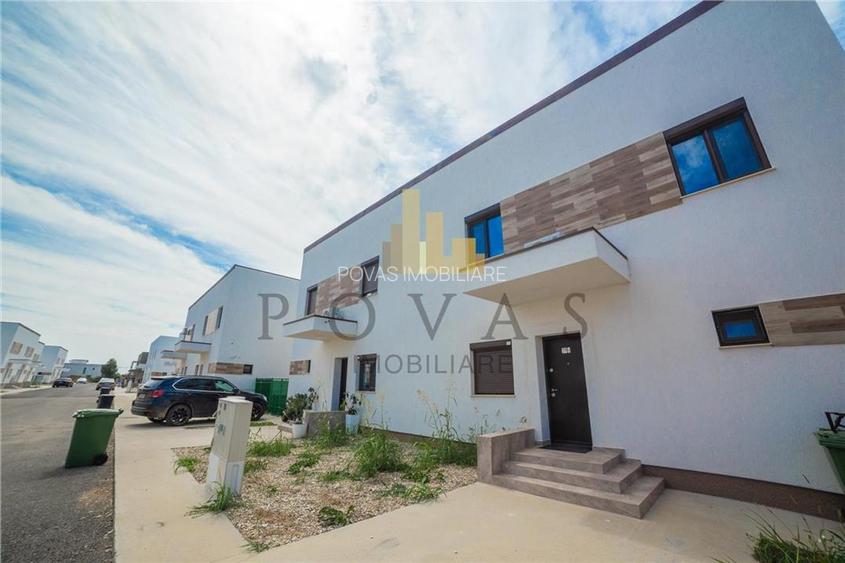 Inchiriere Casa 4 Camere Balotesti Laguna Verde - 7