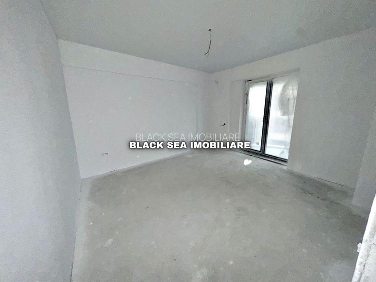 Apartament 2 camere + Parcare zona Tomis Nord / Campus - TOMIS TOWER - 7