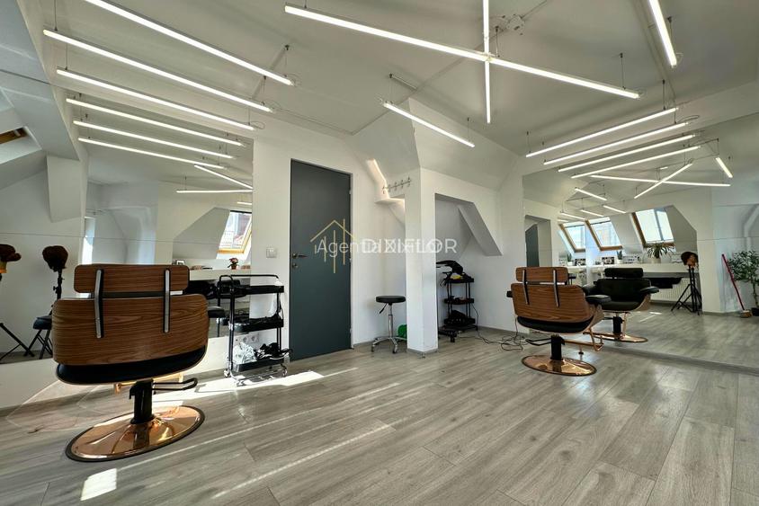 Spațiu comercial | str. Gheorghe Doja | 360 € - 3