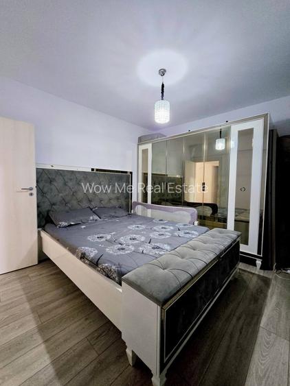 Apartament 3 Camere Strada Stejarului, Dobroești Fundeni - 9