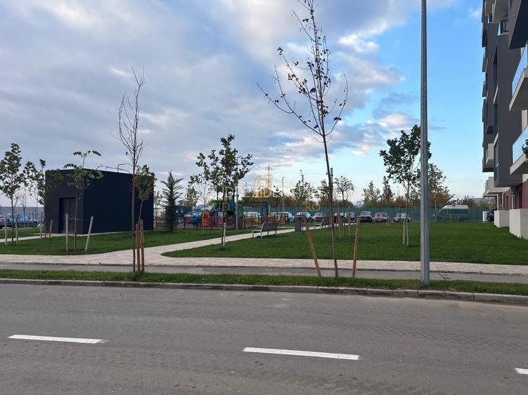 Spatiu comercial de inchiriat – zona Metalurgiei, Sector 4 - 7