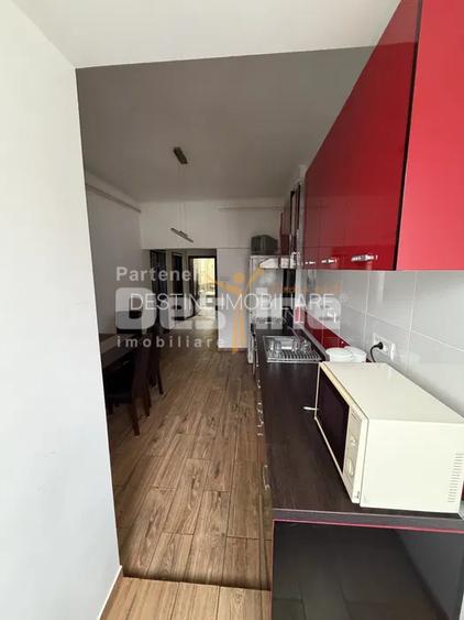 Apartament cu 2 camere, suprafata generoasa de 90mp si loc de parcare, Central - 5