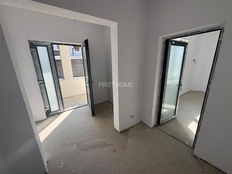 Casa Focsani, central ,230 mp teren, 125 mp casa, renovata, COMISION 0% ! - 13