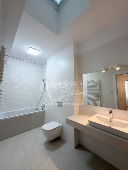 Vila moderna lux Pipera OMV ansamblu securizat - 10