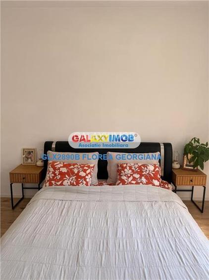 Apartament 2 camere mobilat cu gradina mare - Greenfield Residence - 9