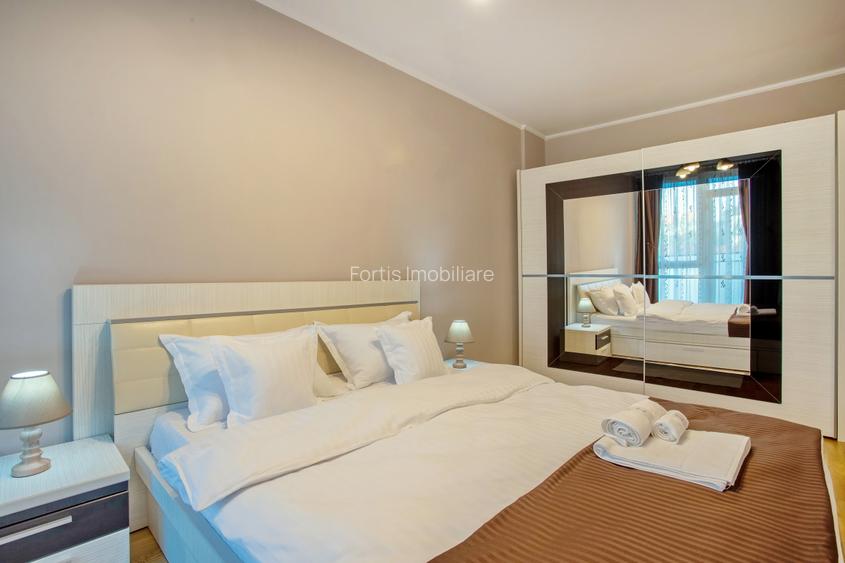 Chirie apartament 2 camere in Ared R19 Oradea - 5