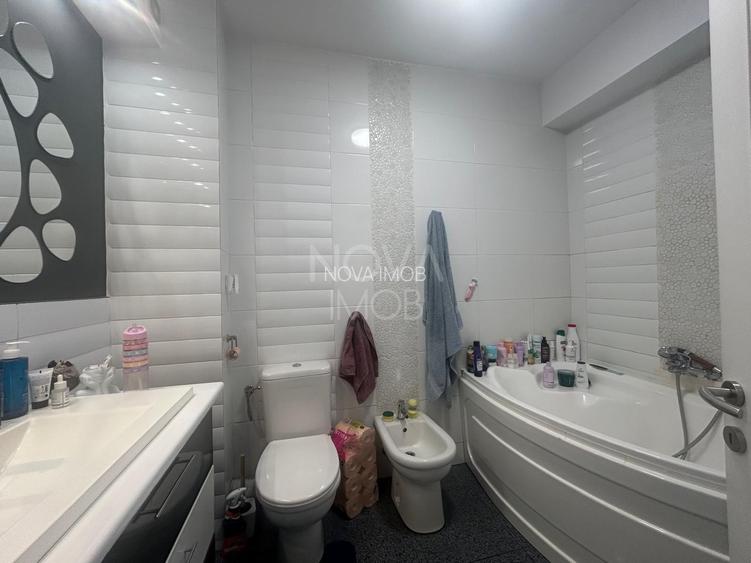 Apartament 3 camere, pet friendly, etaj 1 - Turnisor - 10