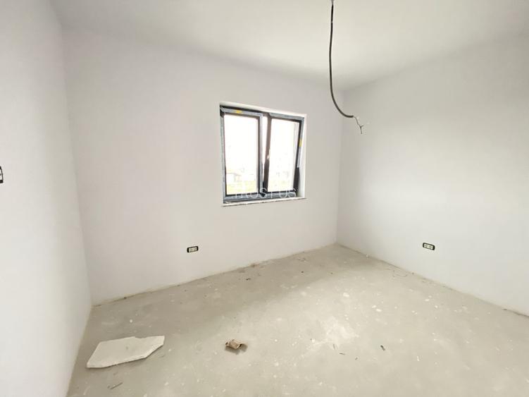 COMISION 0%, Duplex 4 Camere, 108 mp, 335 Teren, La Intrare SACALAZ - 17