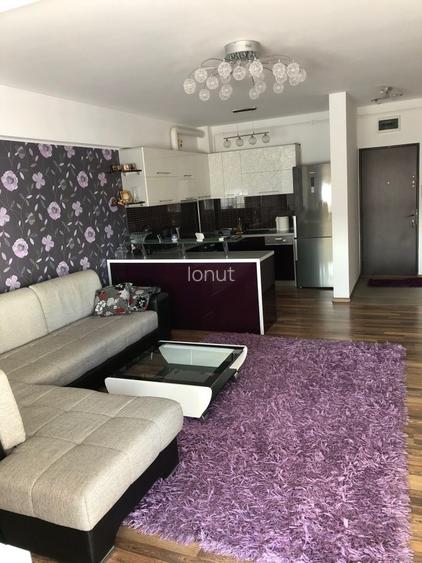 Inchiriez apartament 67mp utili- langa Gran Via Park - 2